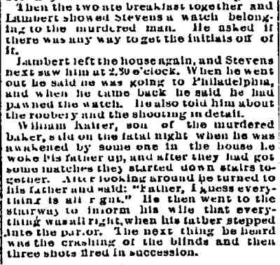 Philadelphia Inquirer, June 15, 1894, page 2