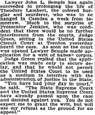 Philadelphia Inquirer, June 19, 1895, page 2