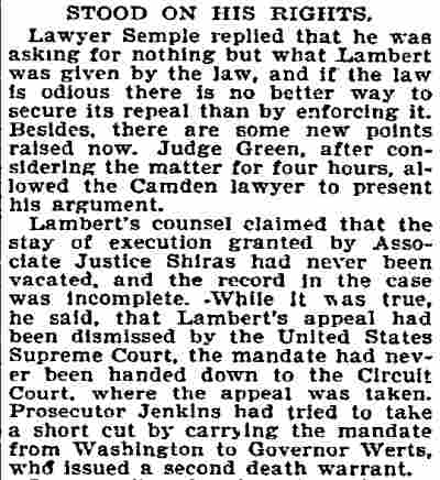 Philadelphia Inquirer, June 19, 1895, page 3