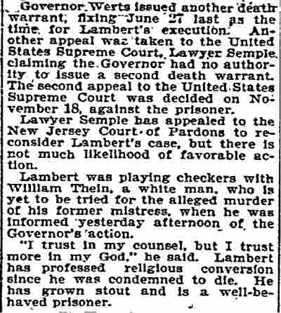 Philadelphia Inquirer, November 27, 1895, page 2