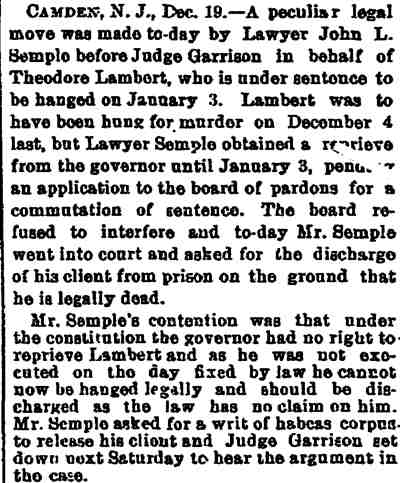 Harrisburg Patriot, December 20, 1894, page 2