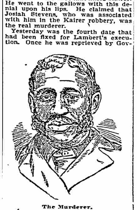 Philadelphia Inquirer, December 20, 1895, page 2