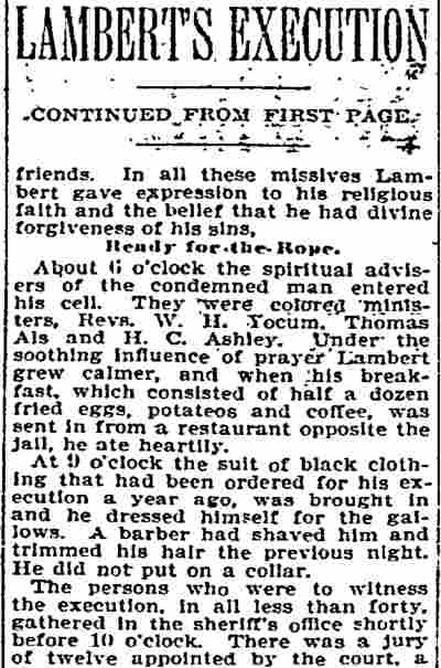 Philadelphia Inquirer, December 20, 1895, page 5