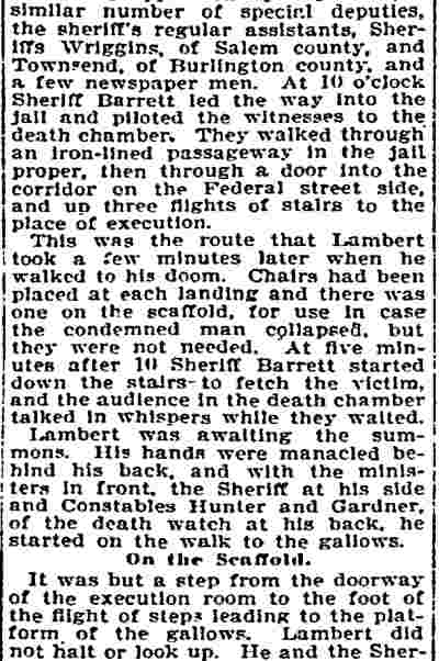 Philadelphia Inquirer, December 20, 1895, page 6