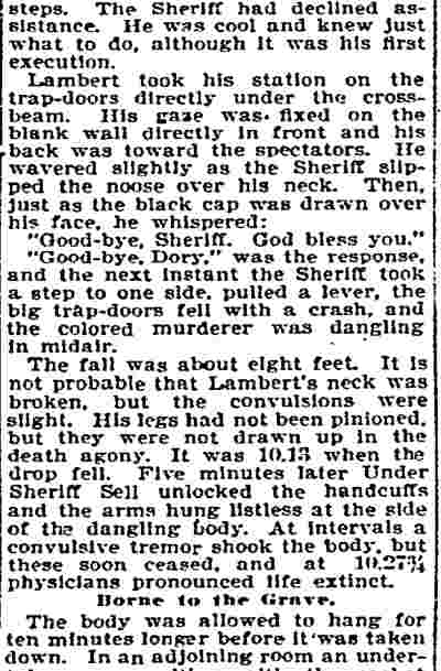 Philadelphia Inquirer, December 20, 1895, page 7