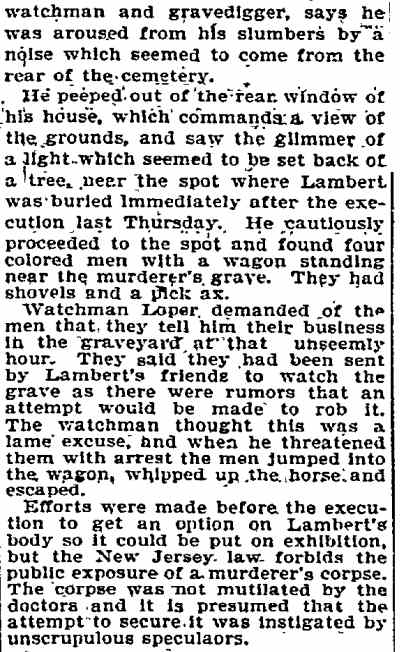 Philadelphia Inquirer, December 23, 1895, page 2