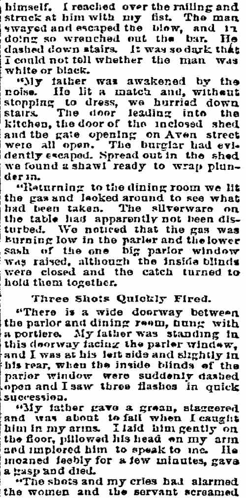 Philadelphia Inquirer, December 5, 1893, page 4
