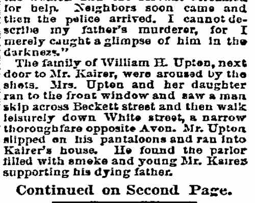 Philadelphia Inquirer, December 5, 1893, page 5