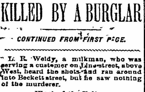 Philadelphia Inquirer, December 5, 1893, page 6