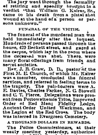 Philadelphia Inquirer, December 8, 1893, page 3