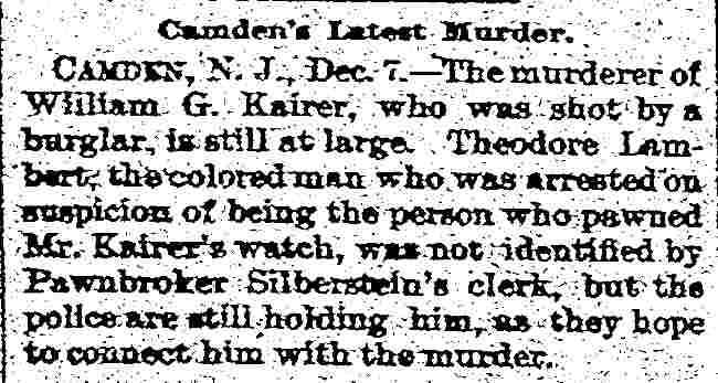 Washington PA Semiweekly Observer, December 11, 1893