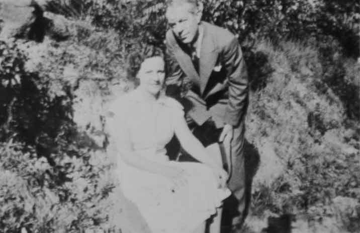 Kay Hamilton, 1930s, photo 5