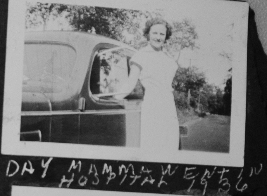 Kay Hamilton, 1930s, photo 7