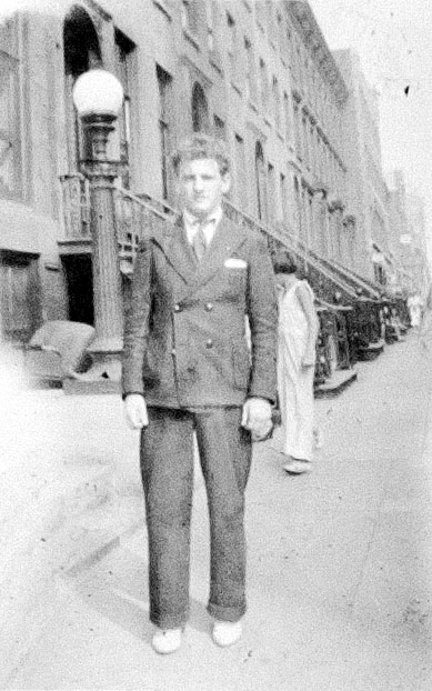 Kay Hamilton, 1930s, photo 9