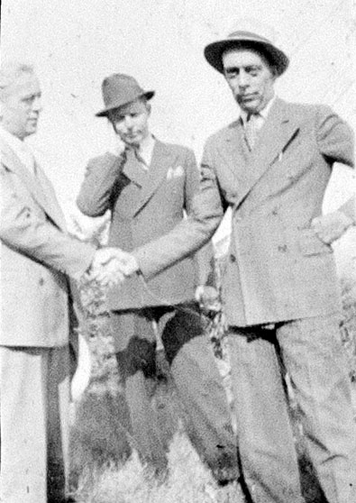 Kay Hamilton, 1930s, photo 11