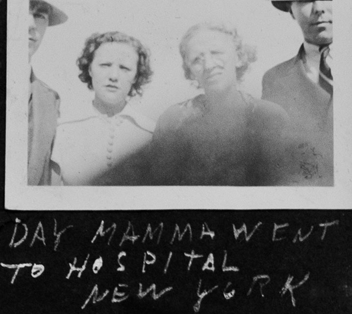 Kay Hamilton, 1930s, photo 15