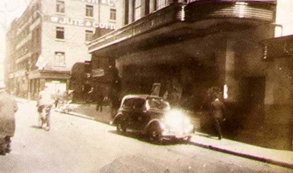 England, summer 1936, photo 3