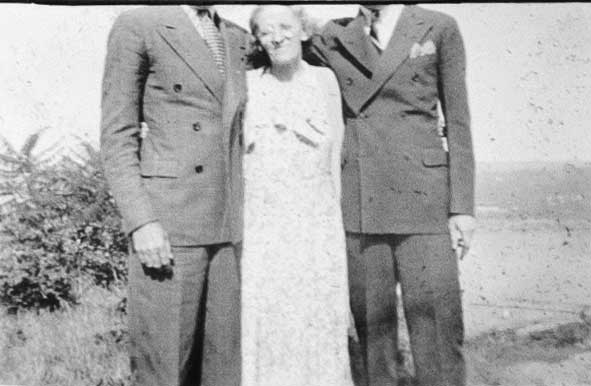 Kay Hamilton, 1930s, photo 16