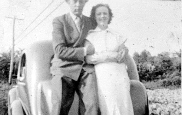 Kay Hamilton, 1930s, photo 17