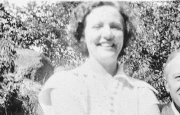 Kay Hamilton, 1930s, photo 18