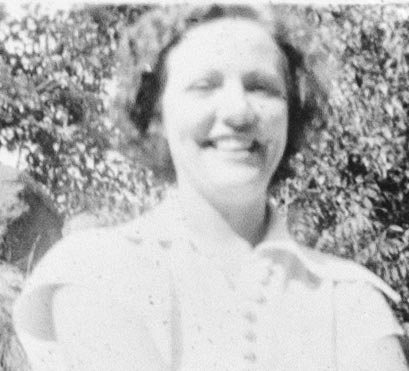 Kay Hamilton, 1930s, photo 19