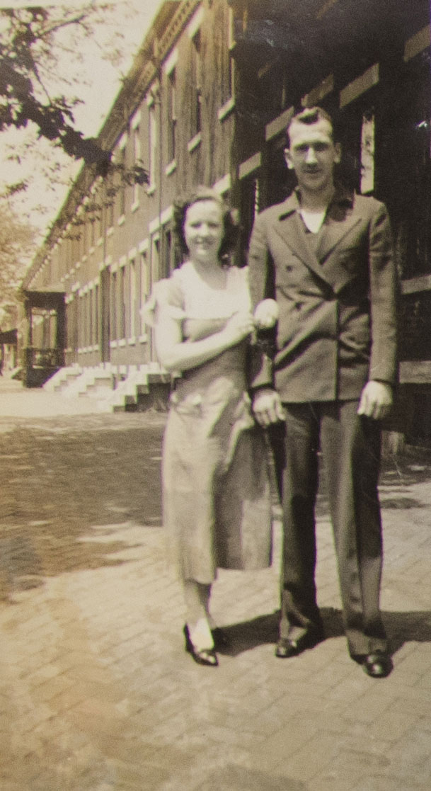 Kay Hamilton, May 17, 1936, photo 2