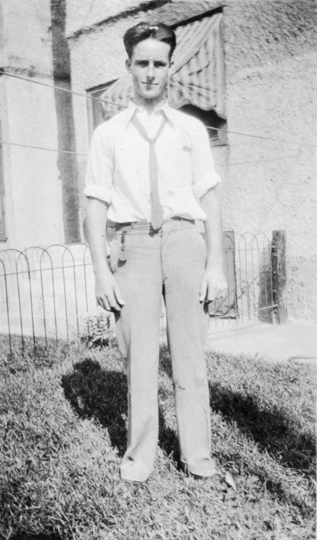 Kay Hamilton, 1930s, photo 13