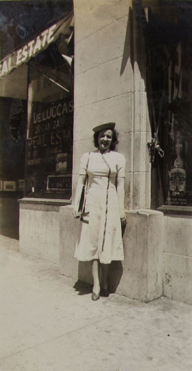 Miami Beach, 1939, photo 3