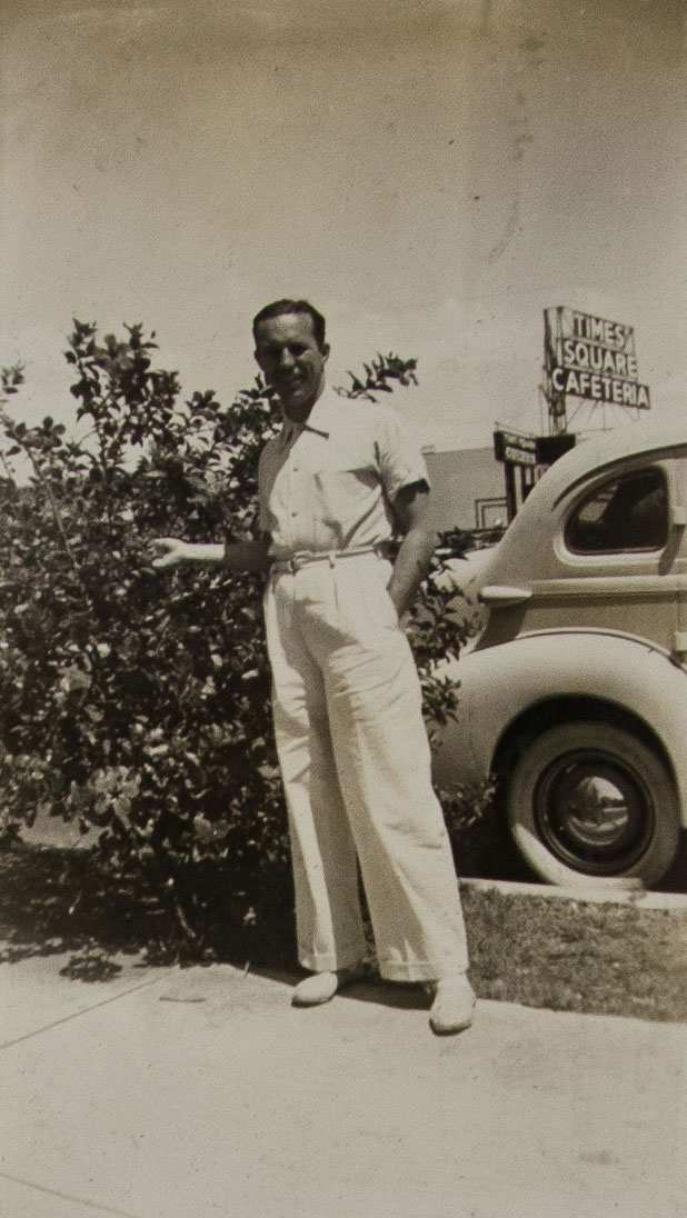 Miami Beach, 1939, photo 5