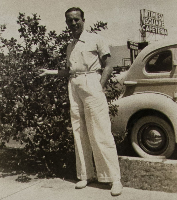 Miami Beach, 1939, photo 6