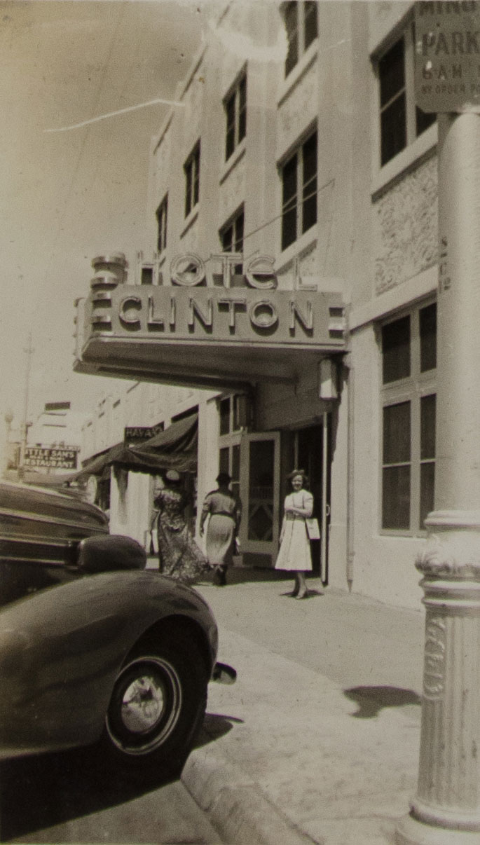 Miami Beach, 1939, photo 8