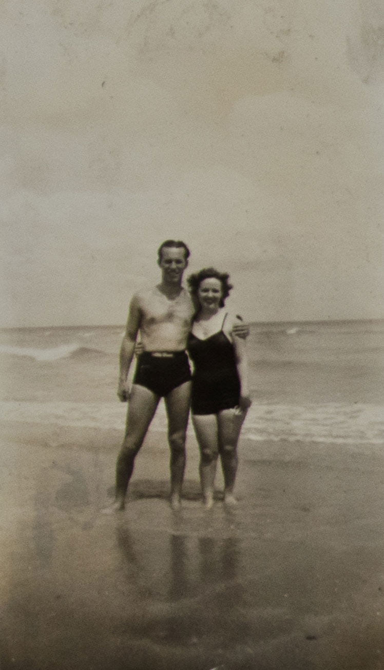 Miami Beach, 1939, photo 16