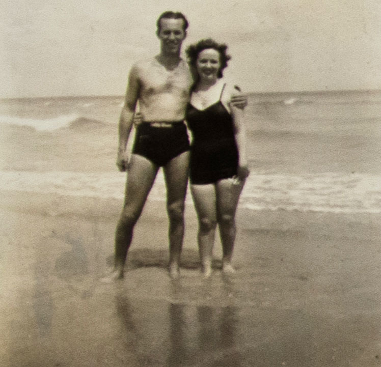 Miami Beach, 1939, photo 17