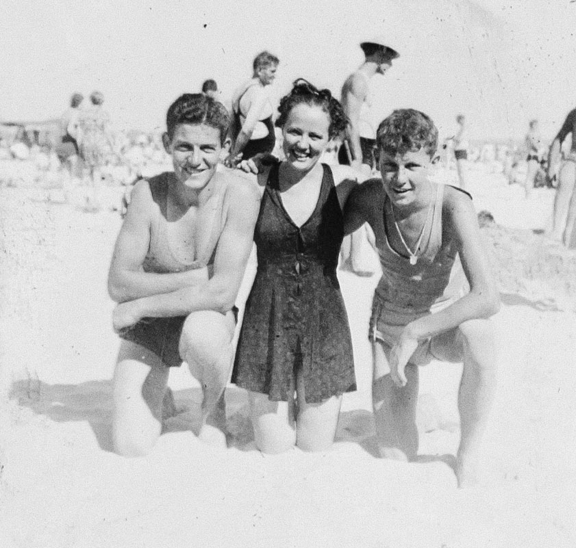 Kay Hamilton, 1930s, photo 20