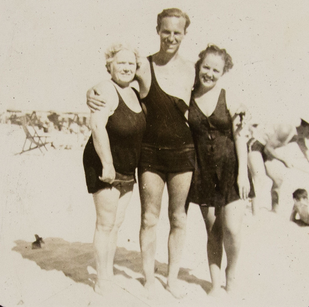 Kay Hamilton, 1930s, photo 21