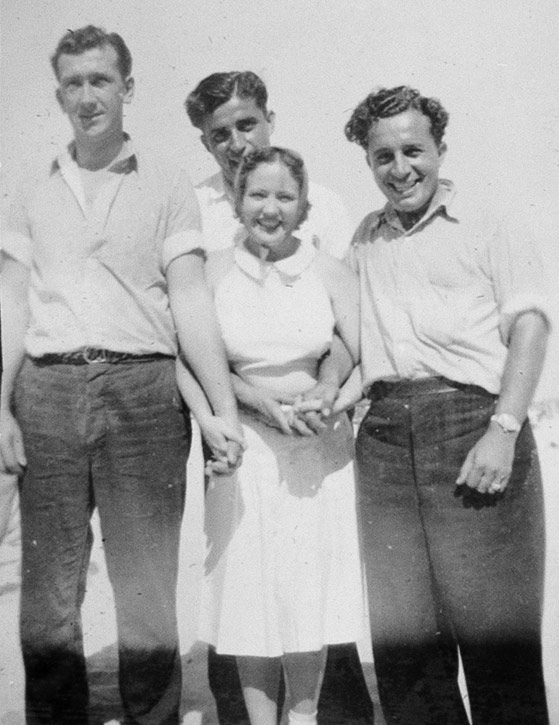 Kay Hamilton, 1930s, photo 14