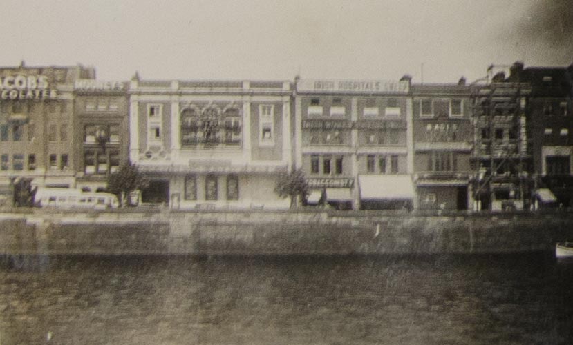 England, summer 1936, photo 12