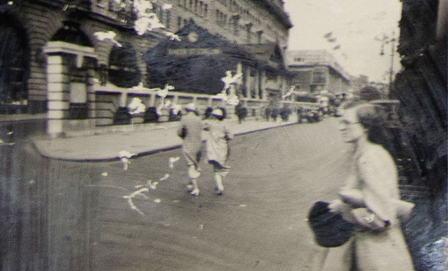 England, summer 1936, photo 11