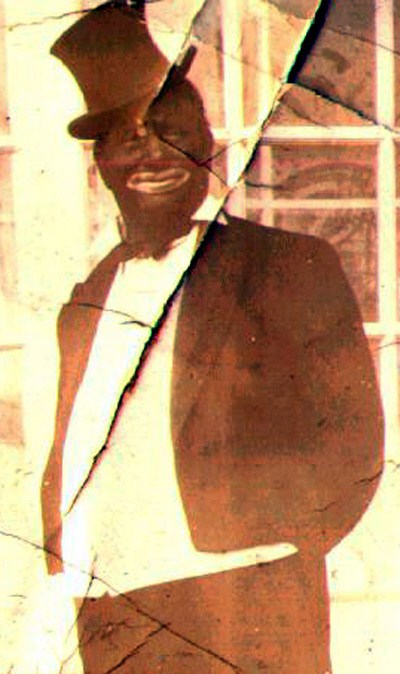 Joe Hamilton in Atlantic City