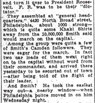 Camden Courier-Post October 13, 1933, page 4