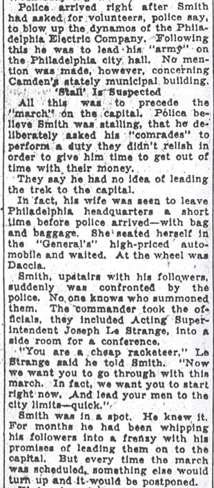Camden Courier-Post October 13, 1933, page 6