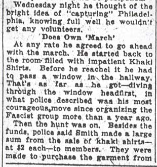 Camden Courier-Post October 13, 1933, page 7