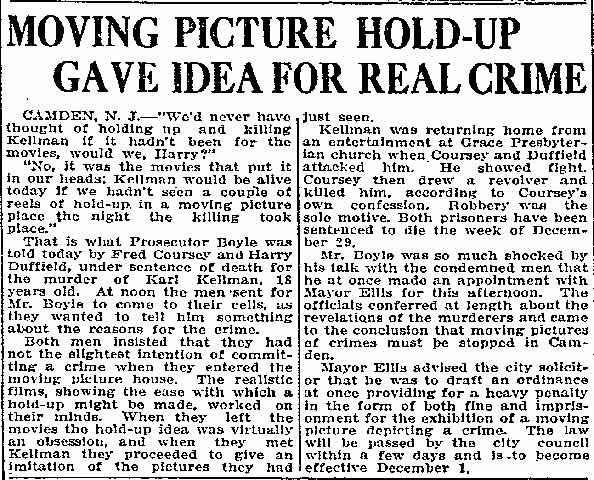 Idaho Statesman, November 22, 1912