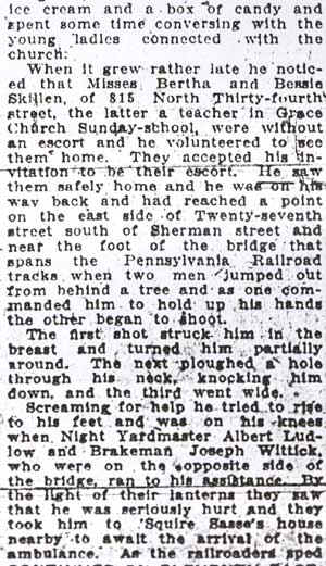 Camden Post-Telegram, October 14, 1912, page 7