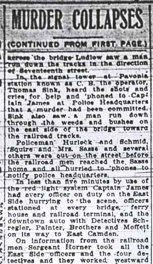 Camden Post-Telegram, October 14, 1912, page 8
