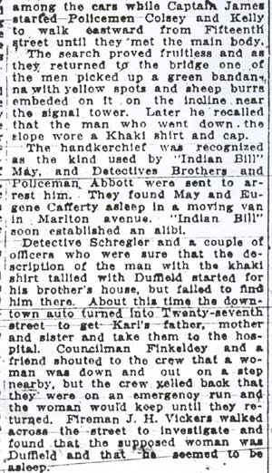 Camden Post-Telegram, October 14, 1912, page 9