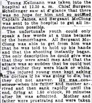 Camden Post-Telegram, October 14, 1912, page 13