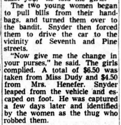 Camden Courier-Post, December 19, 1951, page 3
