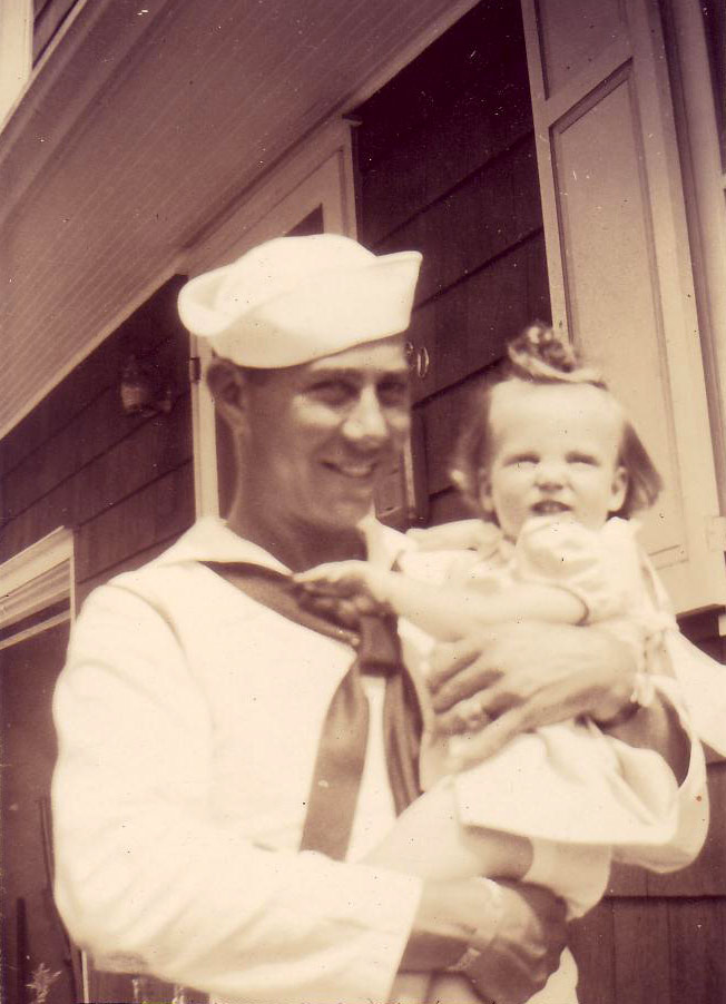 William A. Lickfeld and Joyce Lickfeld