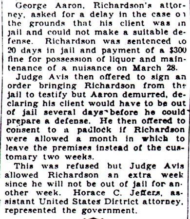 Camden Courier-Post, April 12-13, 1930, continued